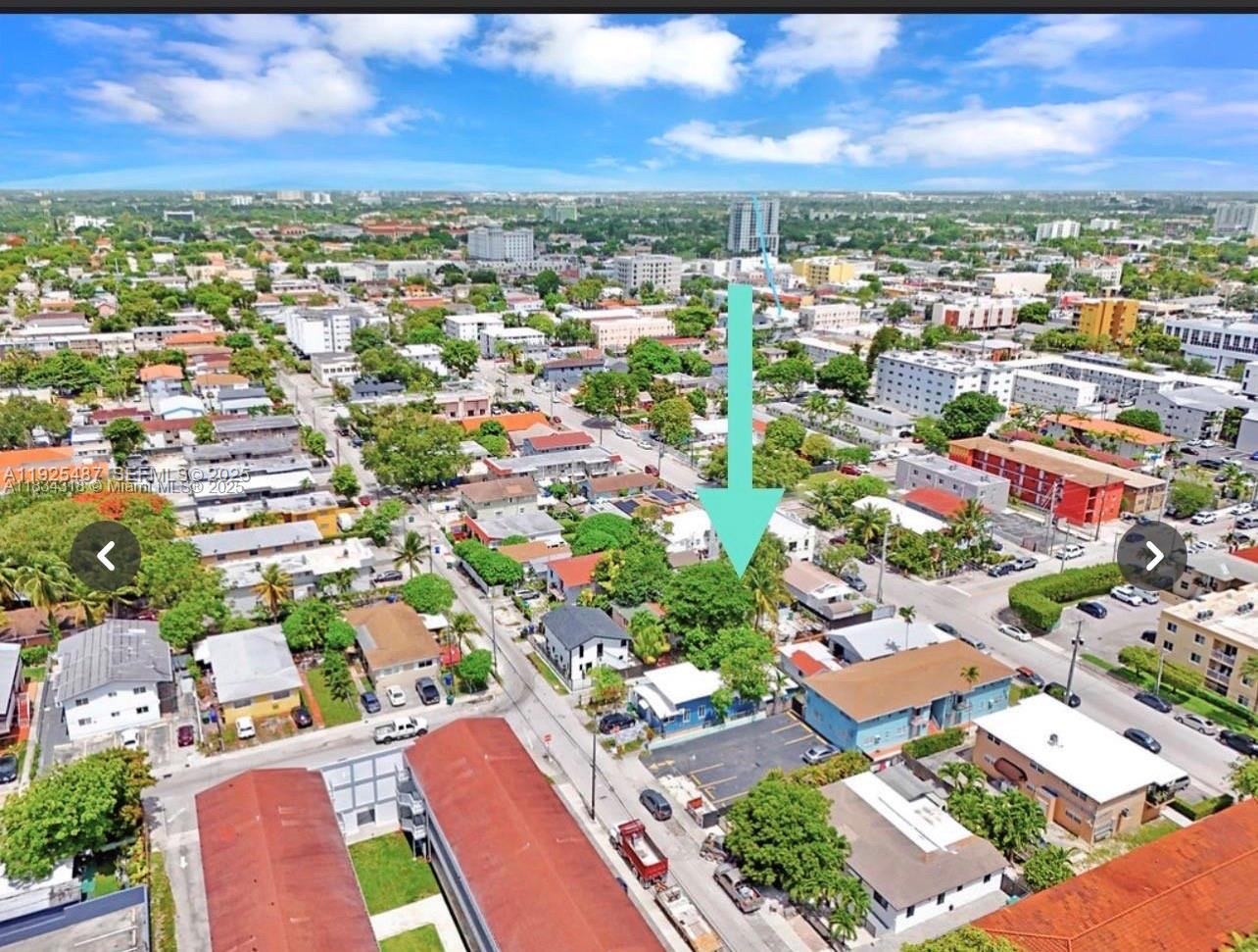 IDLEWILD PARK - Residential Lease