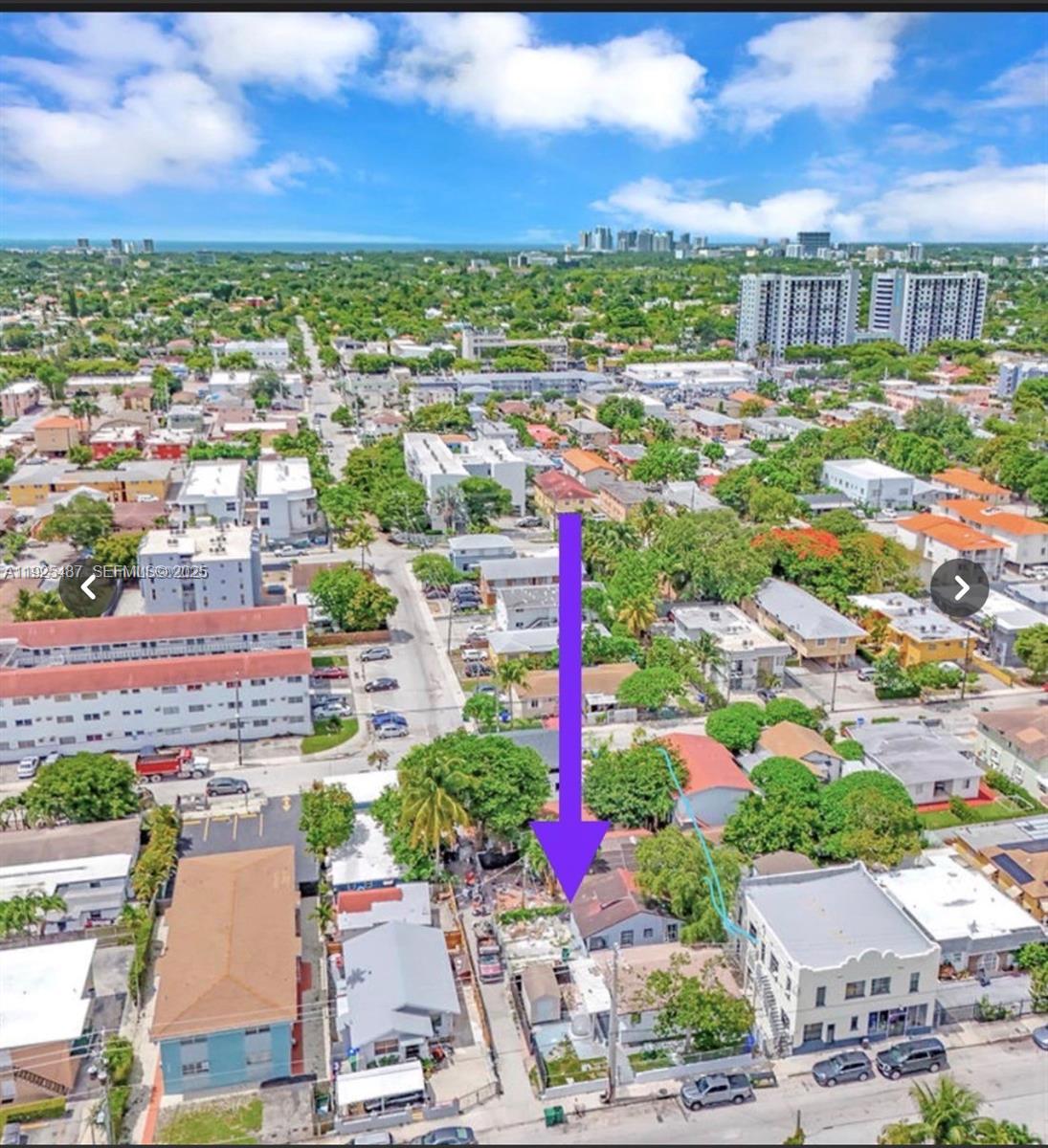 IDLEWILD PARK - Residential Lease