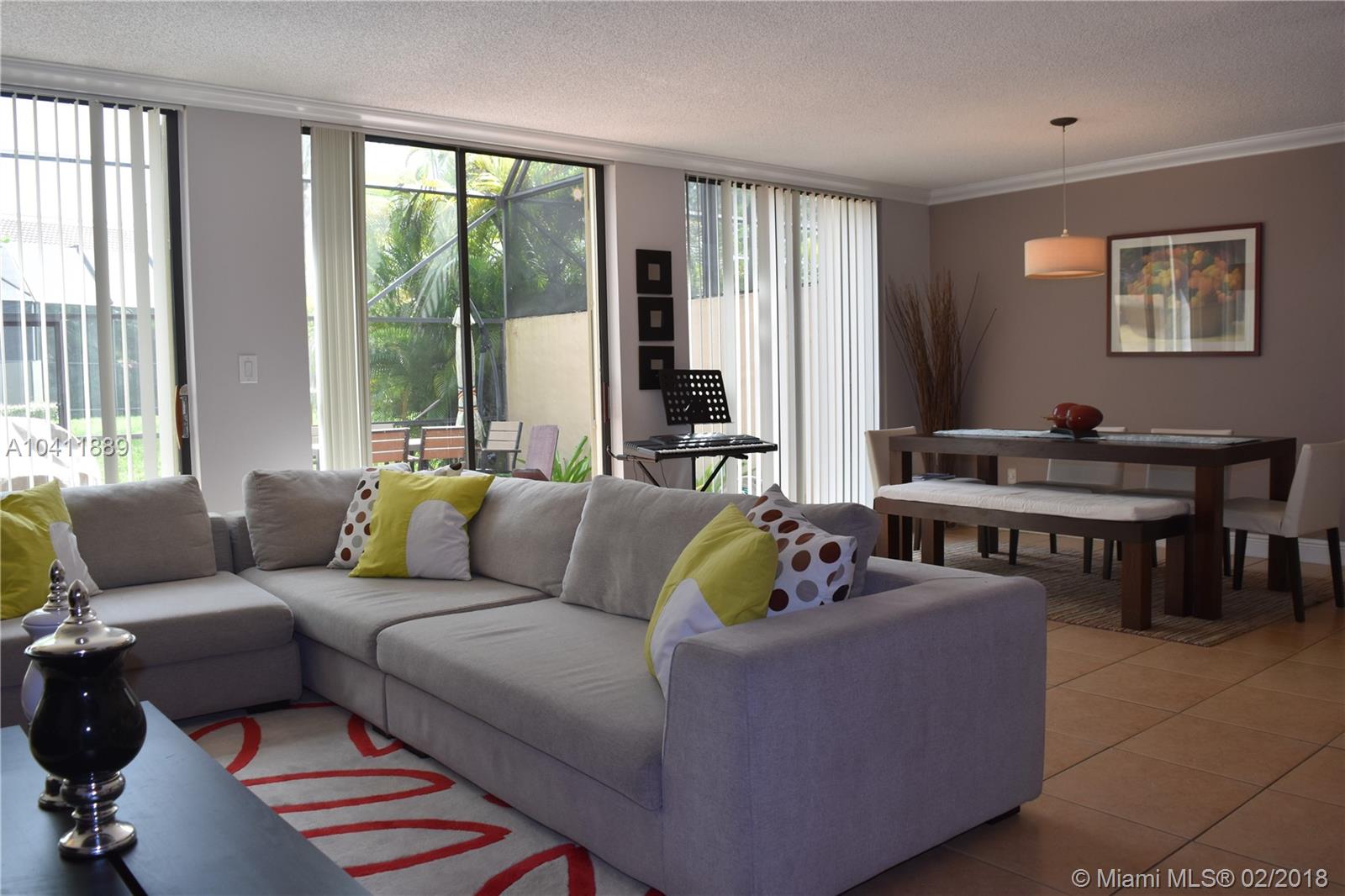 COSTA DEL SOL CONDO E - Residential