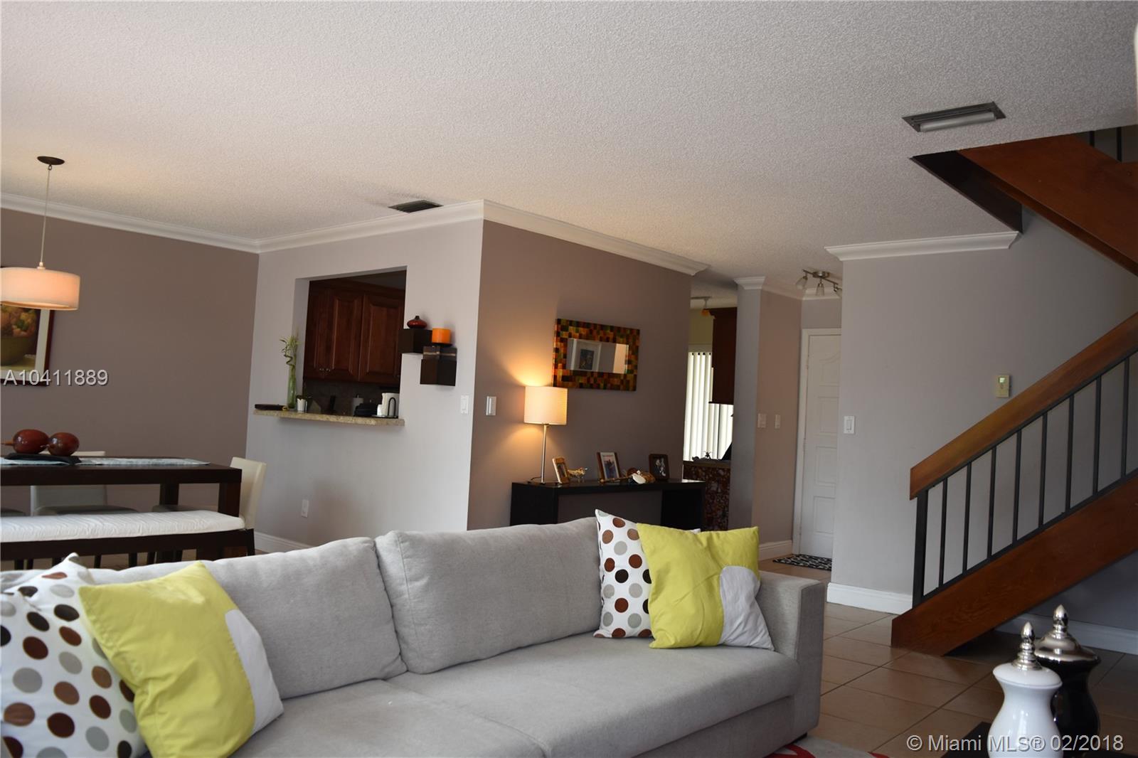 COSTA DEL SOL CONDO E - Residential
