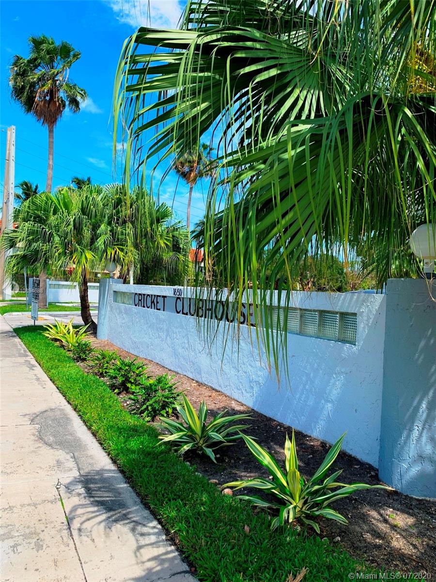 CRICKET CLUBHOUSE CONDO - Residential Lease