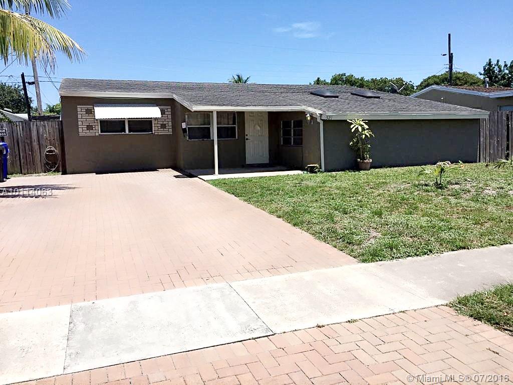 Boulevard Heights Sec 3 4 - Residential