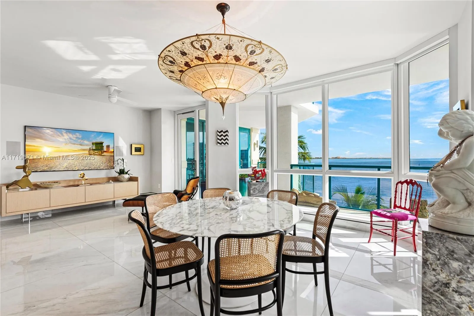 Miami, Florida 33133, United States, 4 Bedrooms Bedrooms, ,4 BathroomsBathrooms,Residential,Active,21080