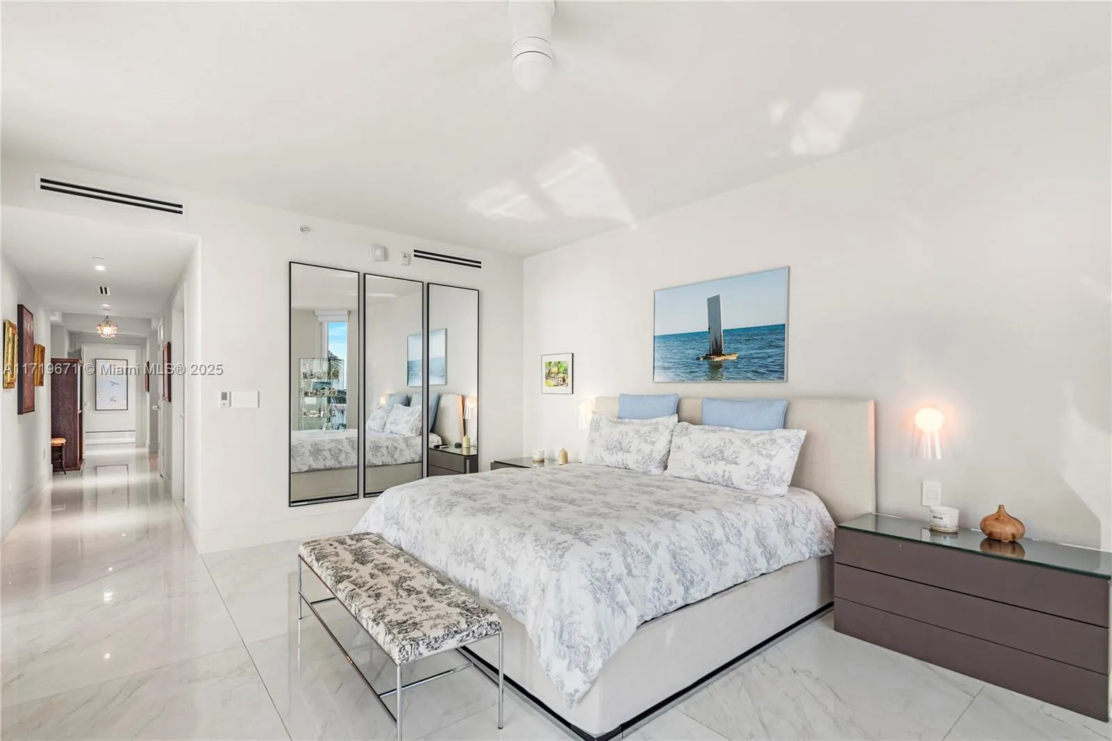 Miami, Florida 33133, United States, 4 Bedrooms Bedrooms, ,4 BathroomsBathrooms,Residential,Active,21080