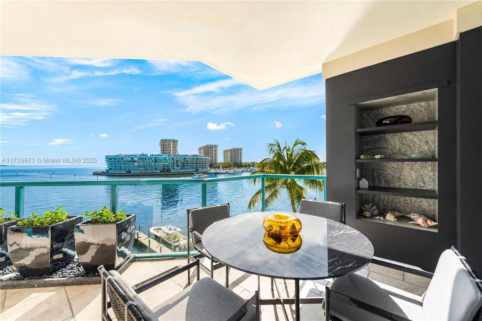 Miami, Florida 33133, United States, 4 Bedrooms Bedrooms, ,4 BathroomsBathrooms,Residential,Active,21080