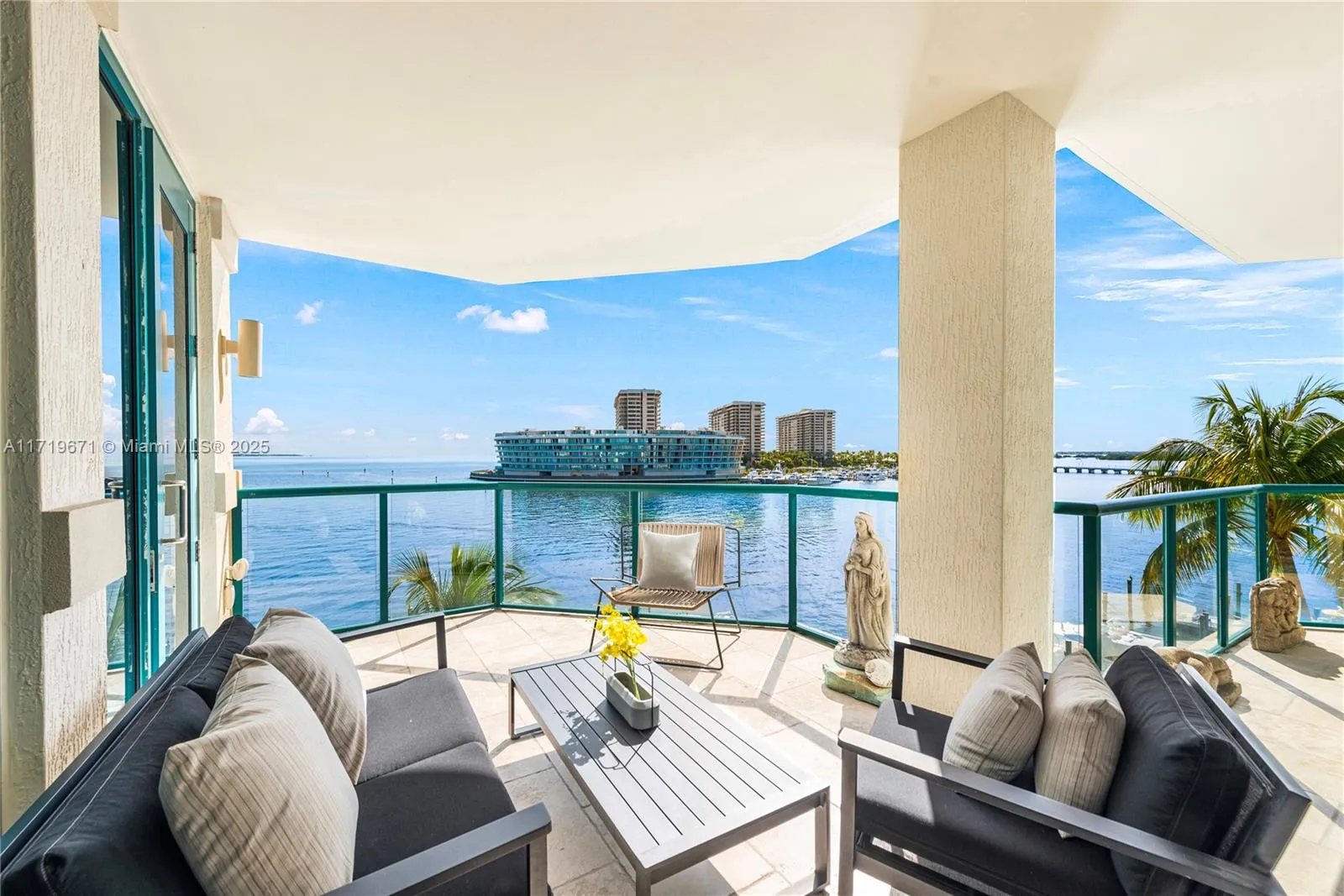 Miami, Florida 33133, United States, 4 Bedrooms Bedrooms, ,4 BathroomsBathrooms,Residential,Active,21080