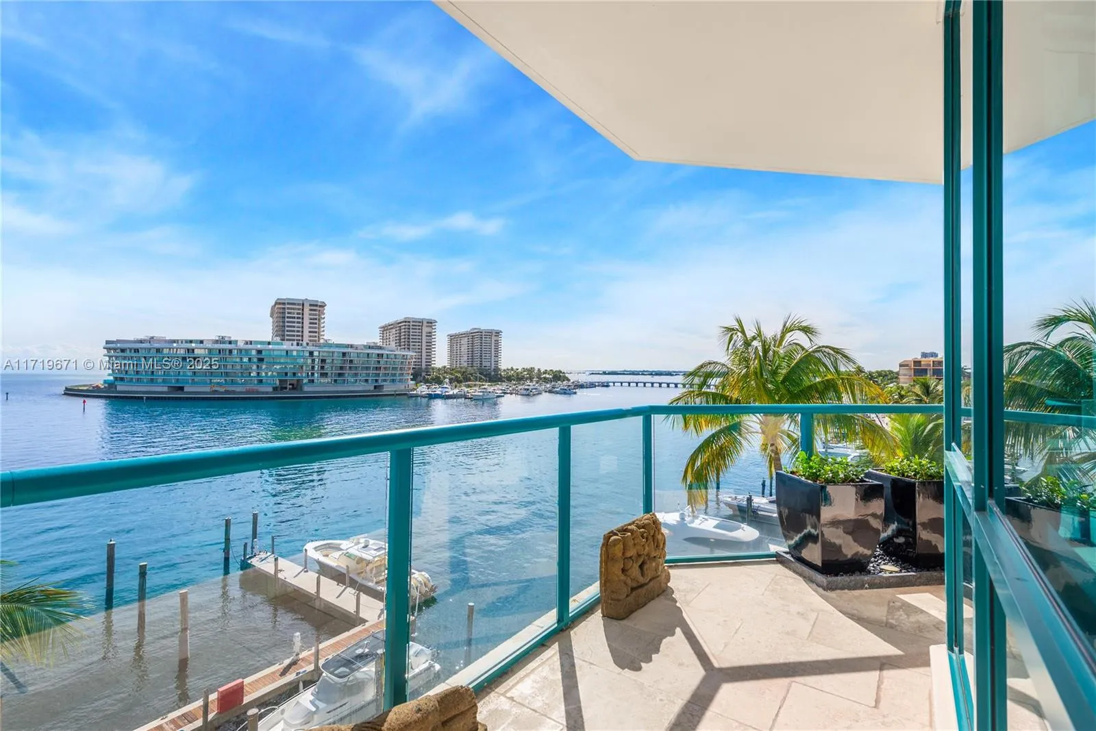 Miami, Florida 33133, United States, 4 Bedrooms Bedrooms, ,4 BathroomsBathrooms,Residential,Active,21080