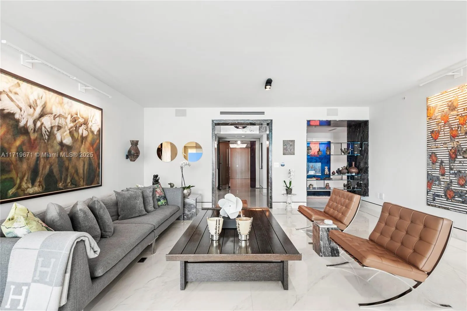 Miami, Florida 33133, United States, 4 Bedrooms Bedrooms, ,4 BathroomsBathrooms,Residential,Active,21080