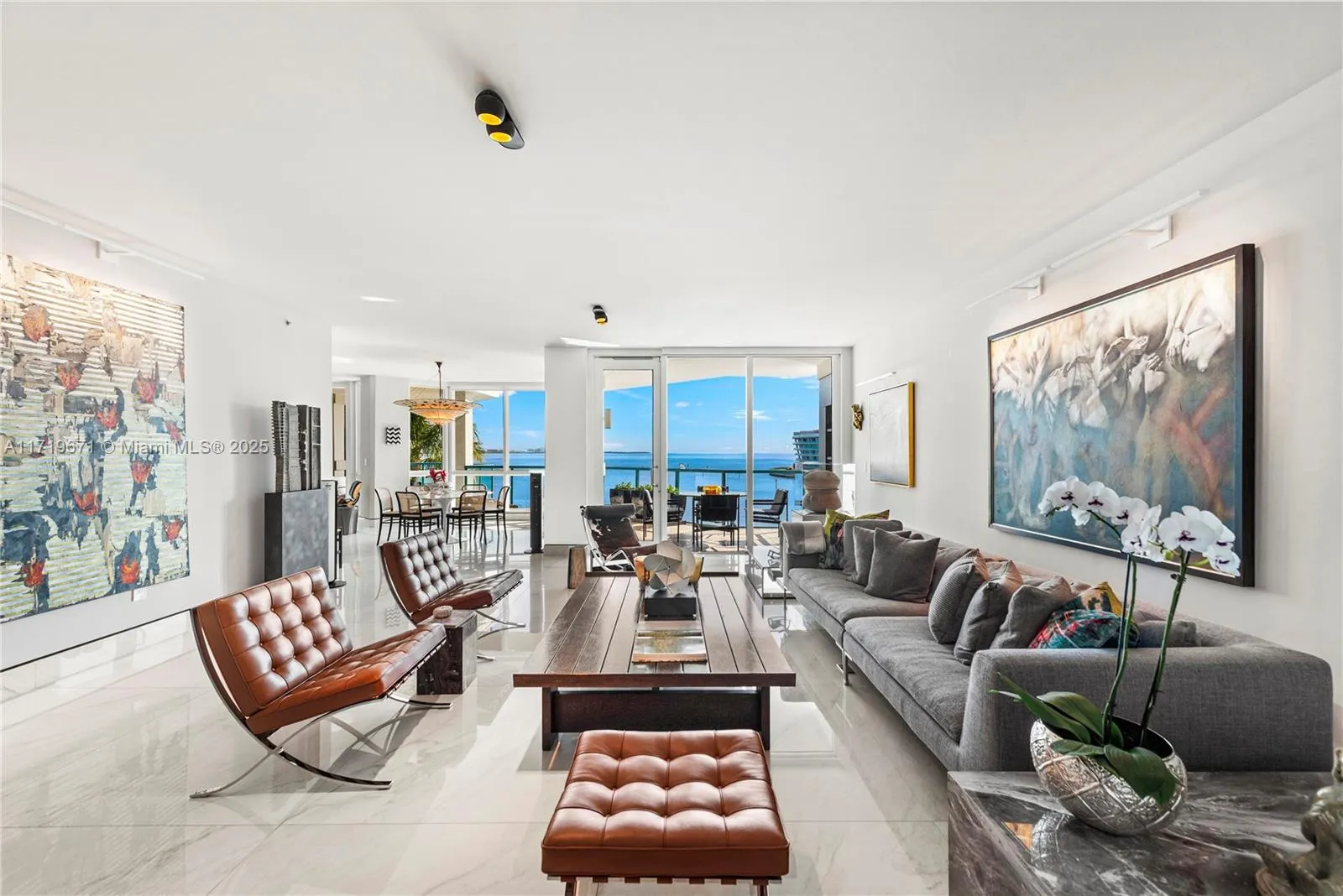 Miami, Florida 33133, United States, 4 Bedrooms Bedrooms, ,4 BathroomsBathrooms,Residential,Active,21080