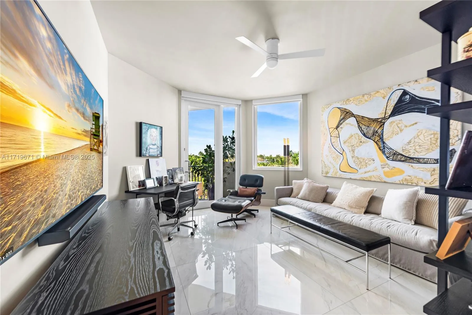 Miami, Florida 33133, United States, 4 Bedrooms Bedrooms, ,4 BathroomsBathrooms,Residential,Active,21080