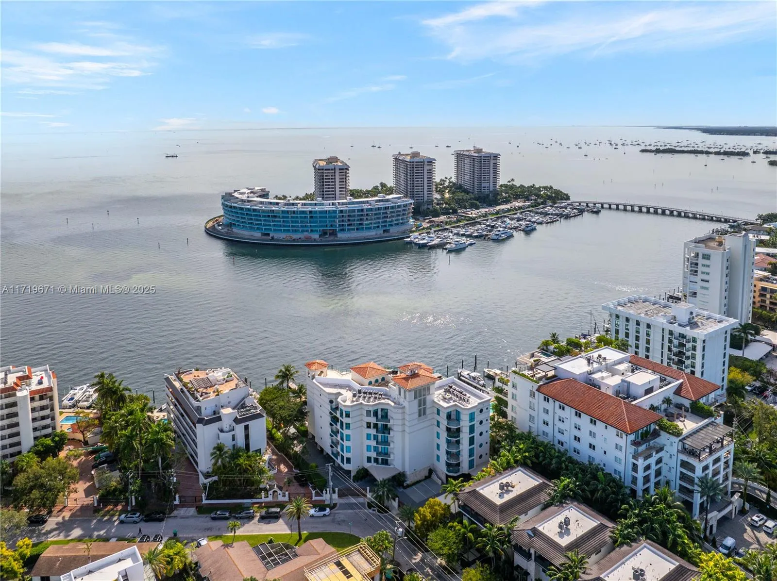 Miami, Florida 33133, United States, 4 Bedrooms Bedrooms, ,4 BathroomsBathrooms,Residential,Active,21080