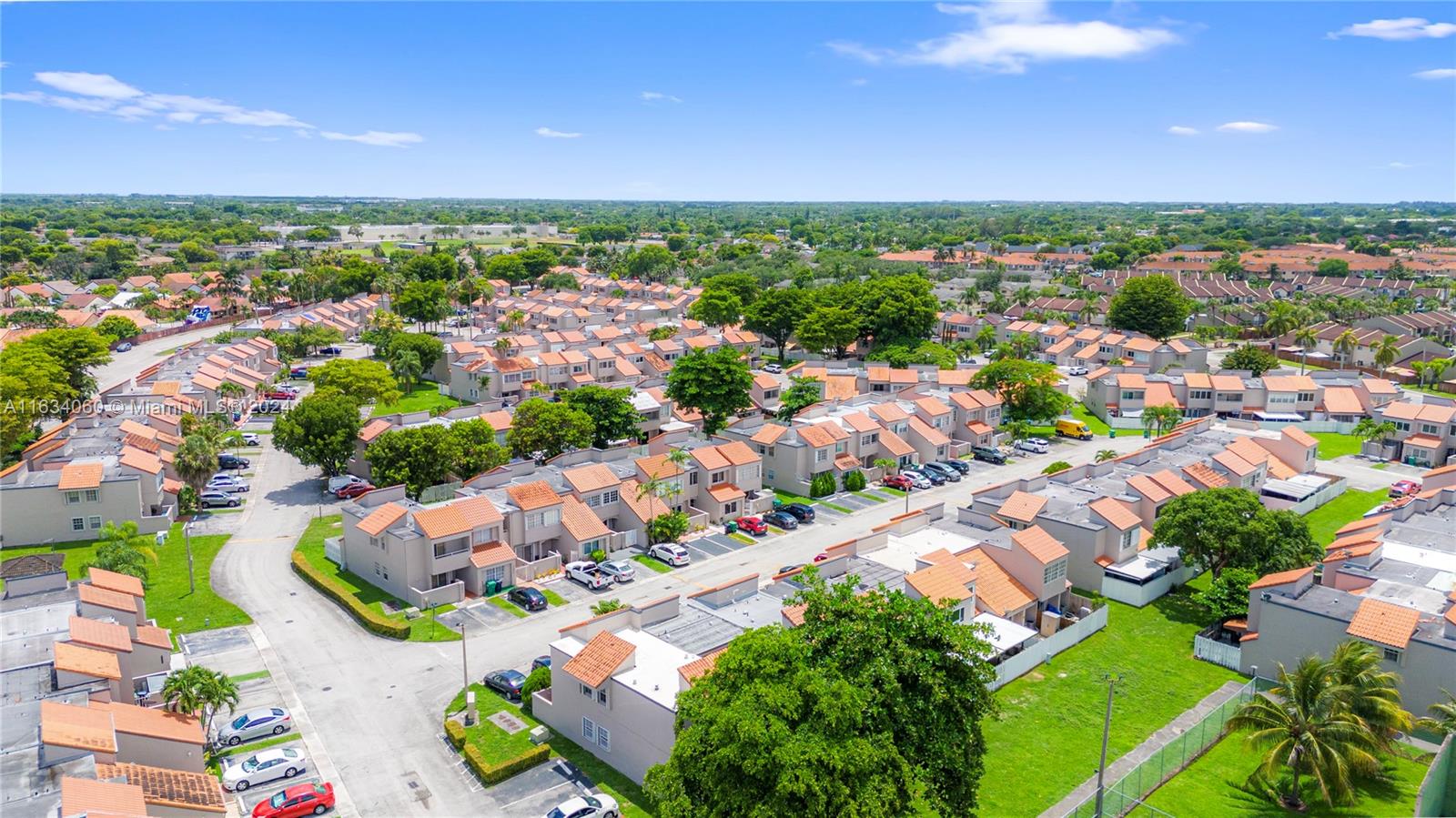 SUNSET HARBOUR SEC VI - Residential