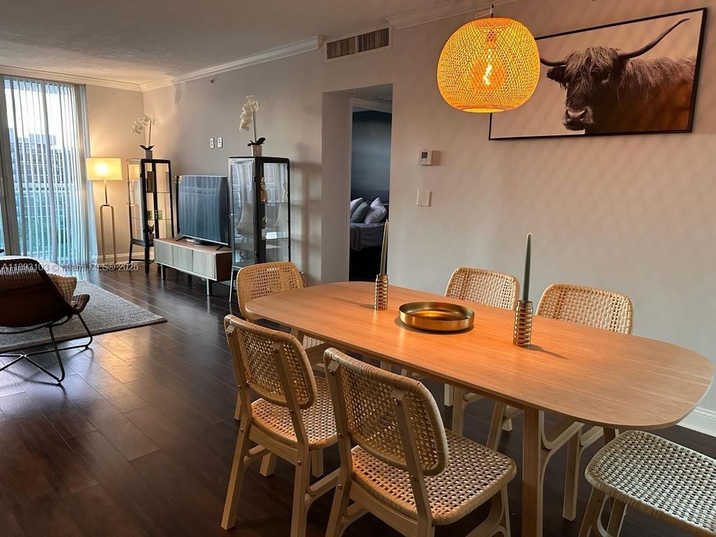Photo of 3000 S Ocean Dr #612, Hollywood, FL 33019 (MLS # A11893103)