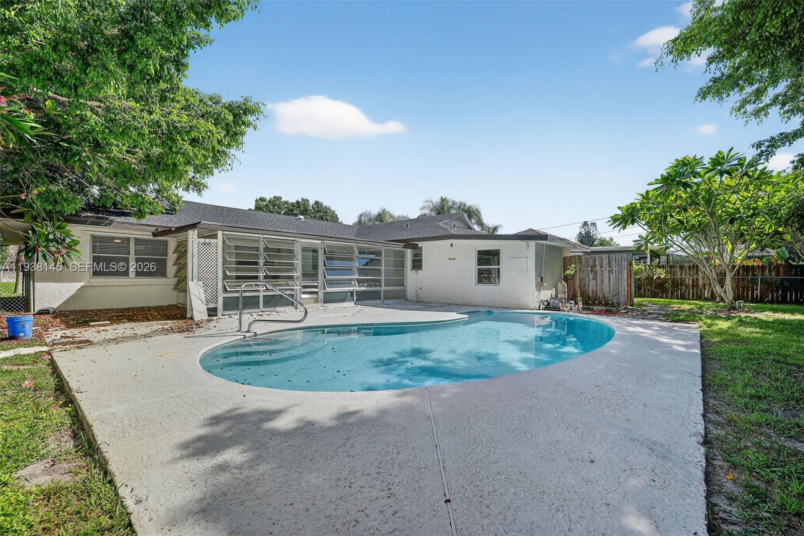 PORT ST LUCIE SECTION 6 - Residential