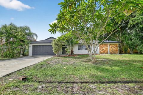 770 SE Hollahan Ave Port St Lucie FL 34983