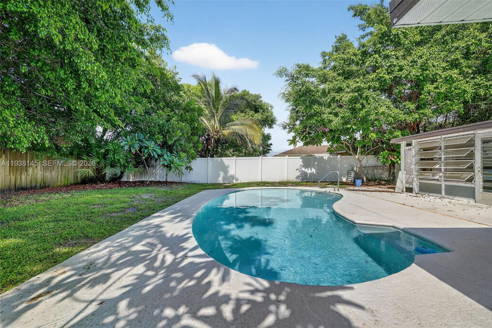 PORT ST LUCIE SECTION 6 - Residential