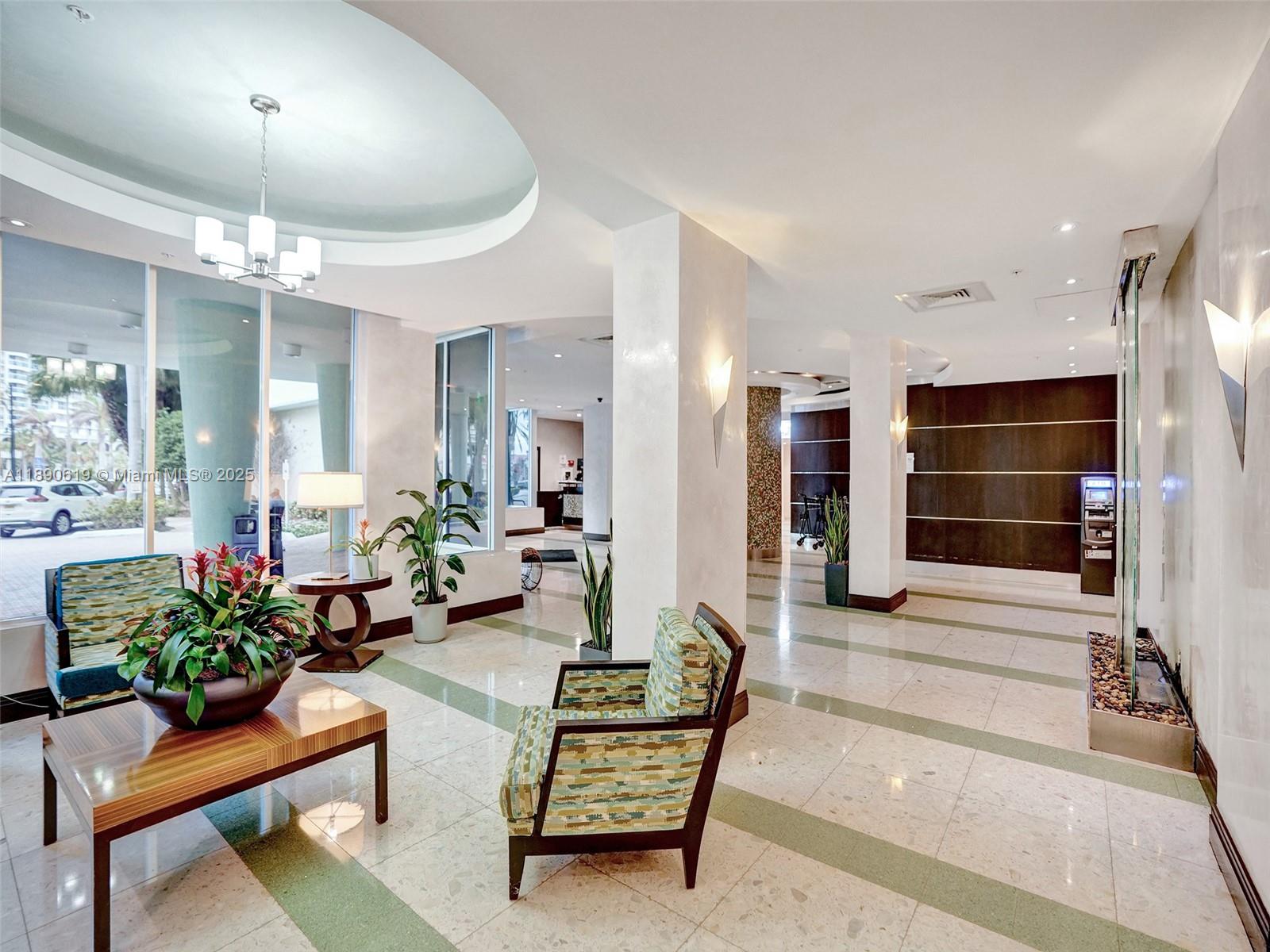 TIDES ON HOLLYWOOD BEACH - Residential