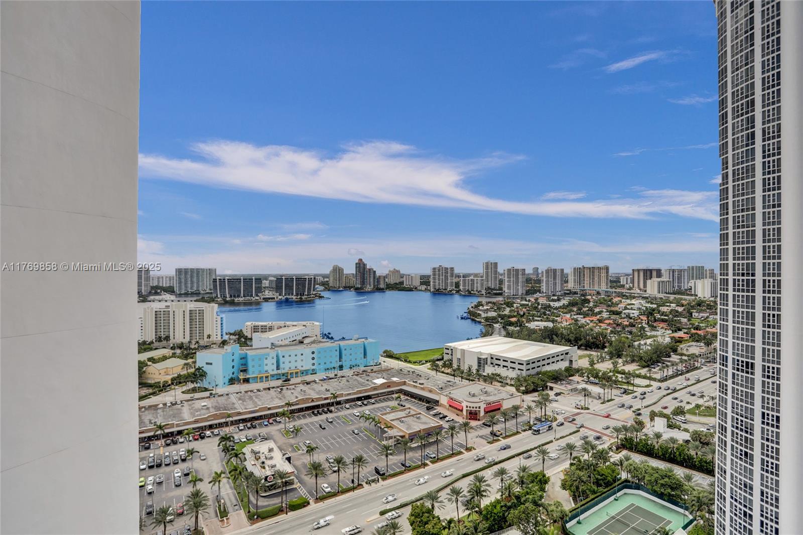 Trump Palace Condo - Residential