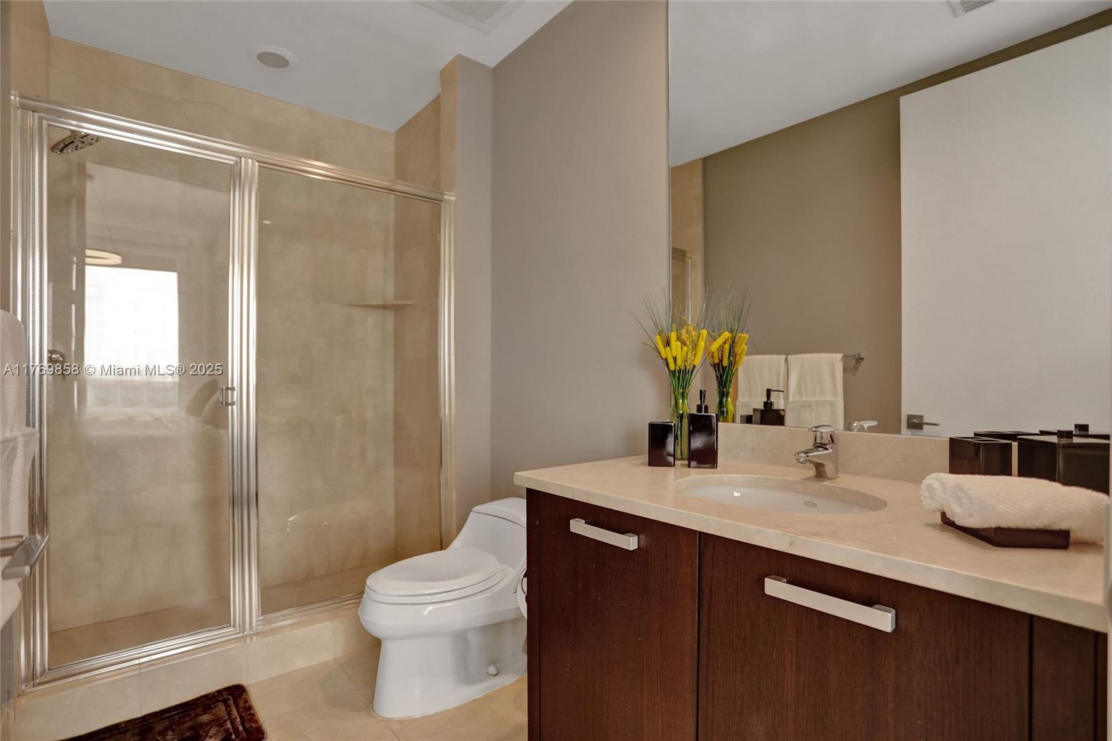 Trump Palace Condo - Residential