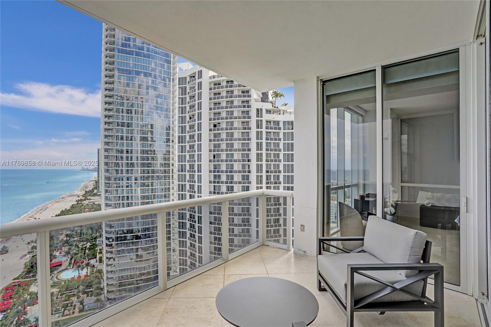 Trump Palace Condo - Residential