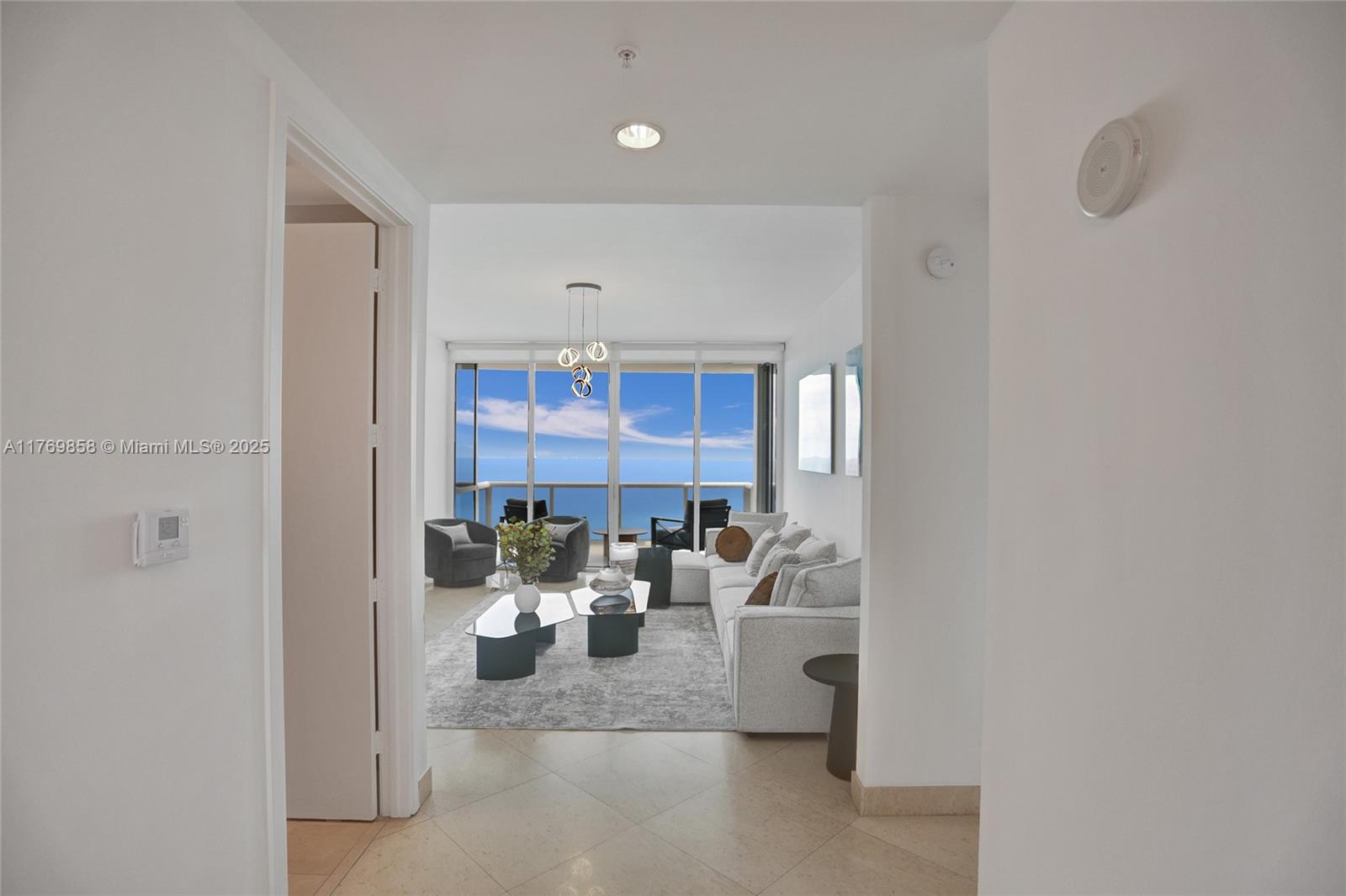 Trump Palace Condo - Residential