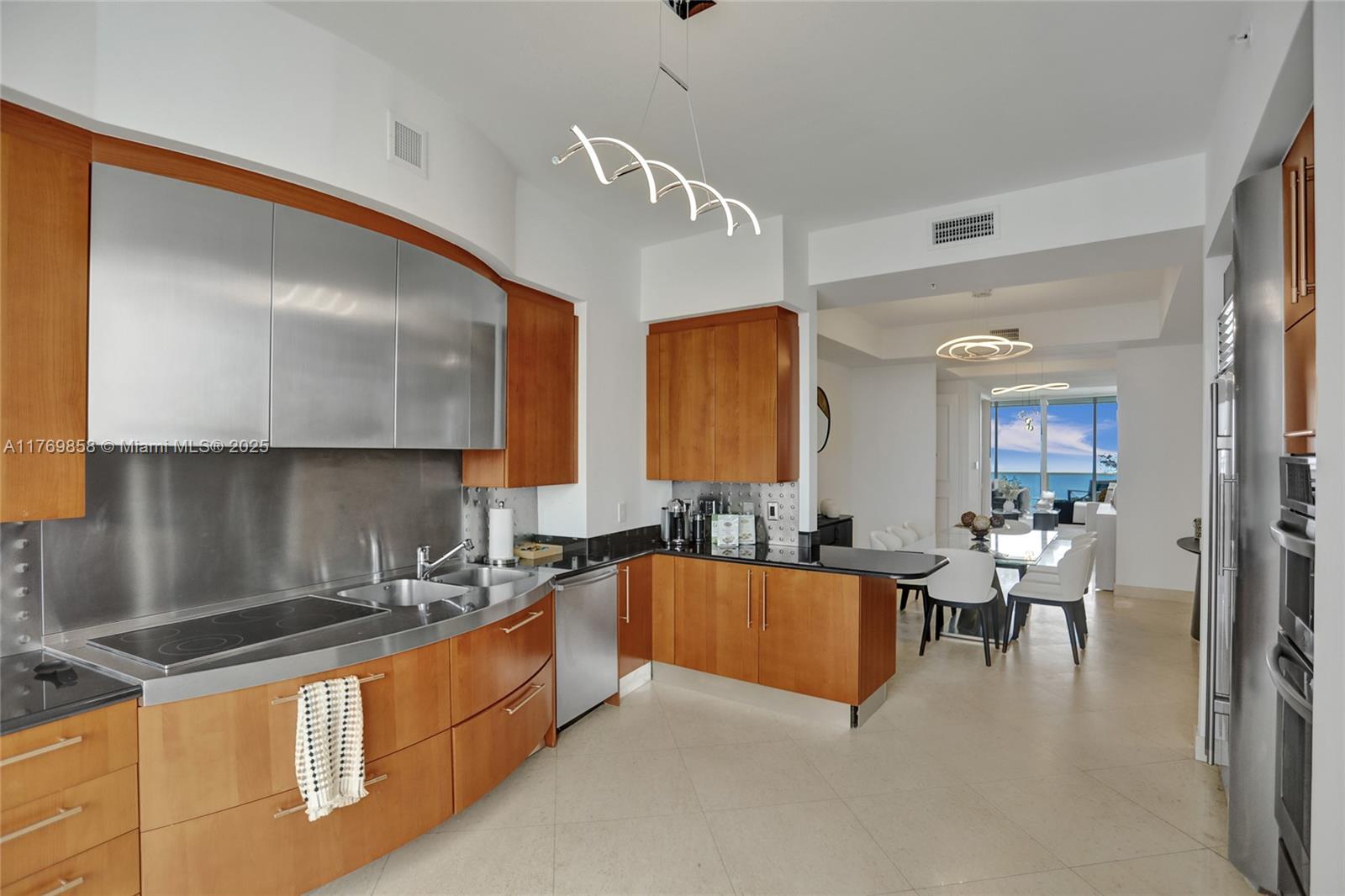 Trump Palace Condo - Residential