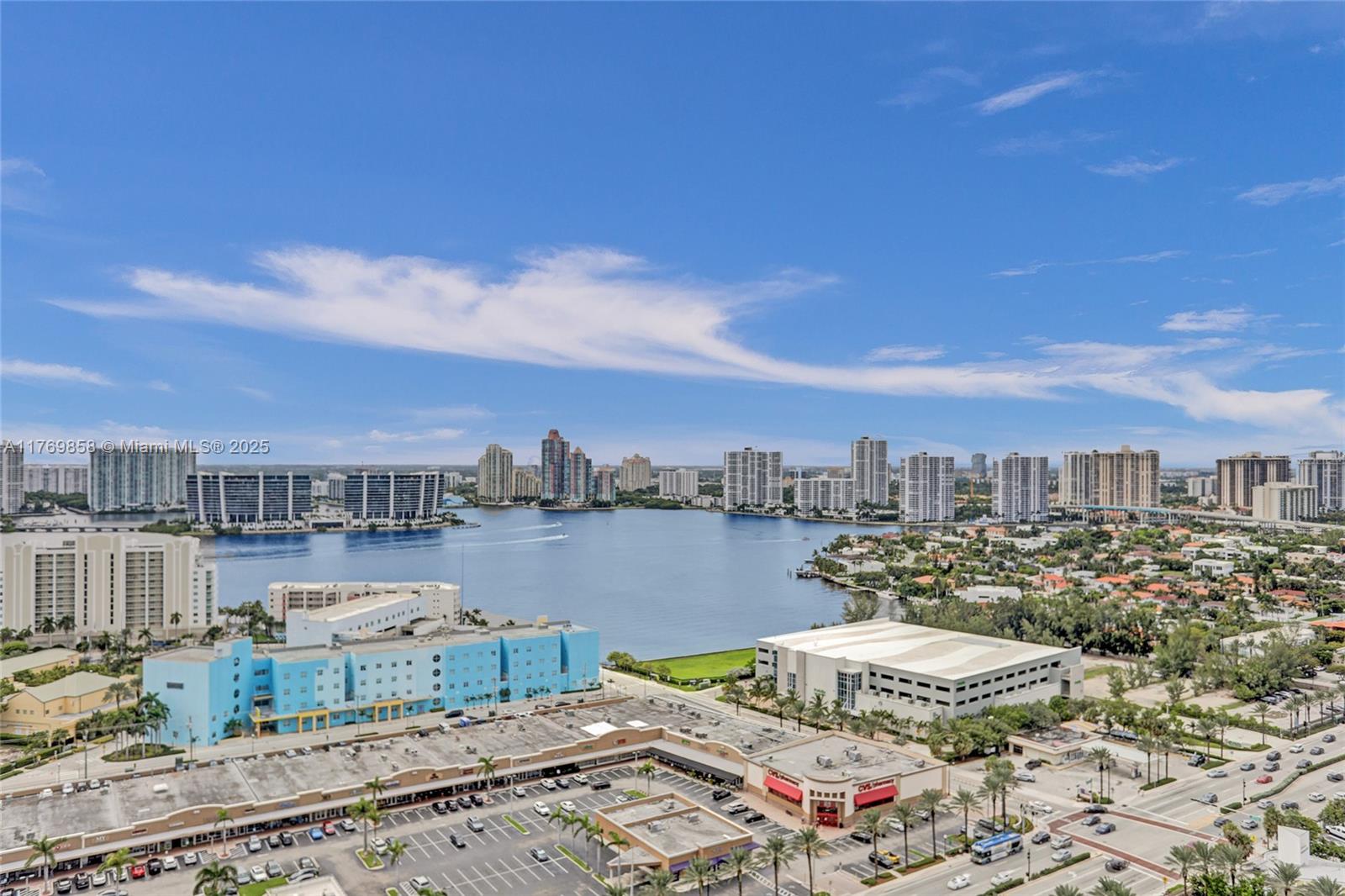 Trump Palace Condo - Residential