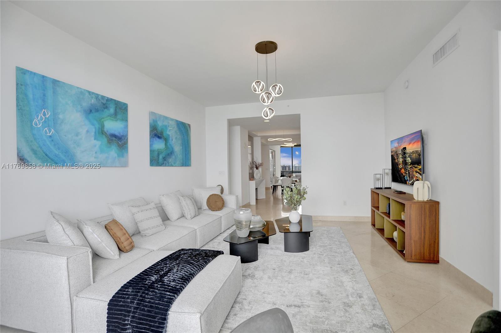 Trump Palace Condo - Residential