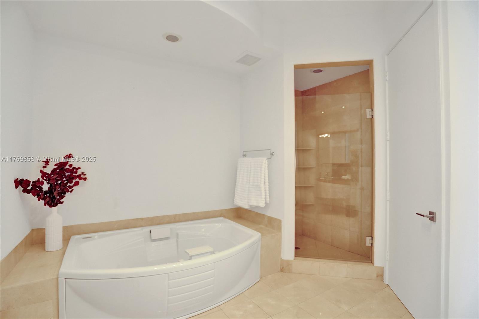 Trump Palace Condo - Residential