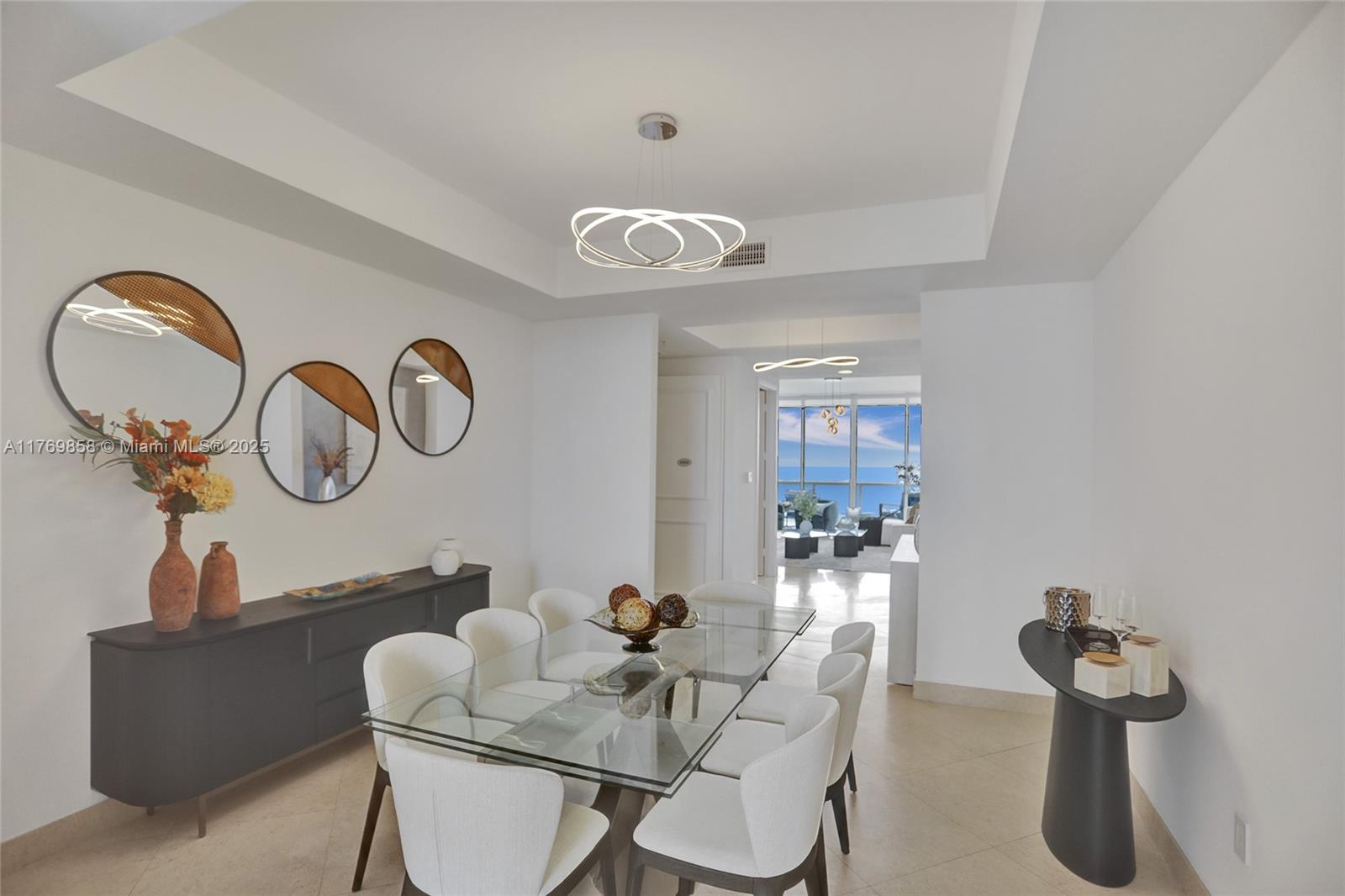 Trump Palace Condo - Residential