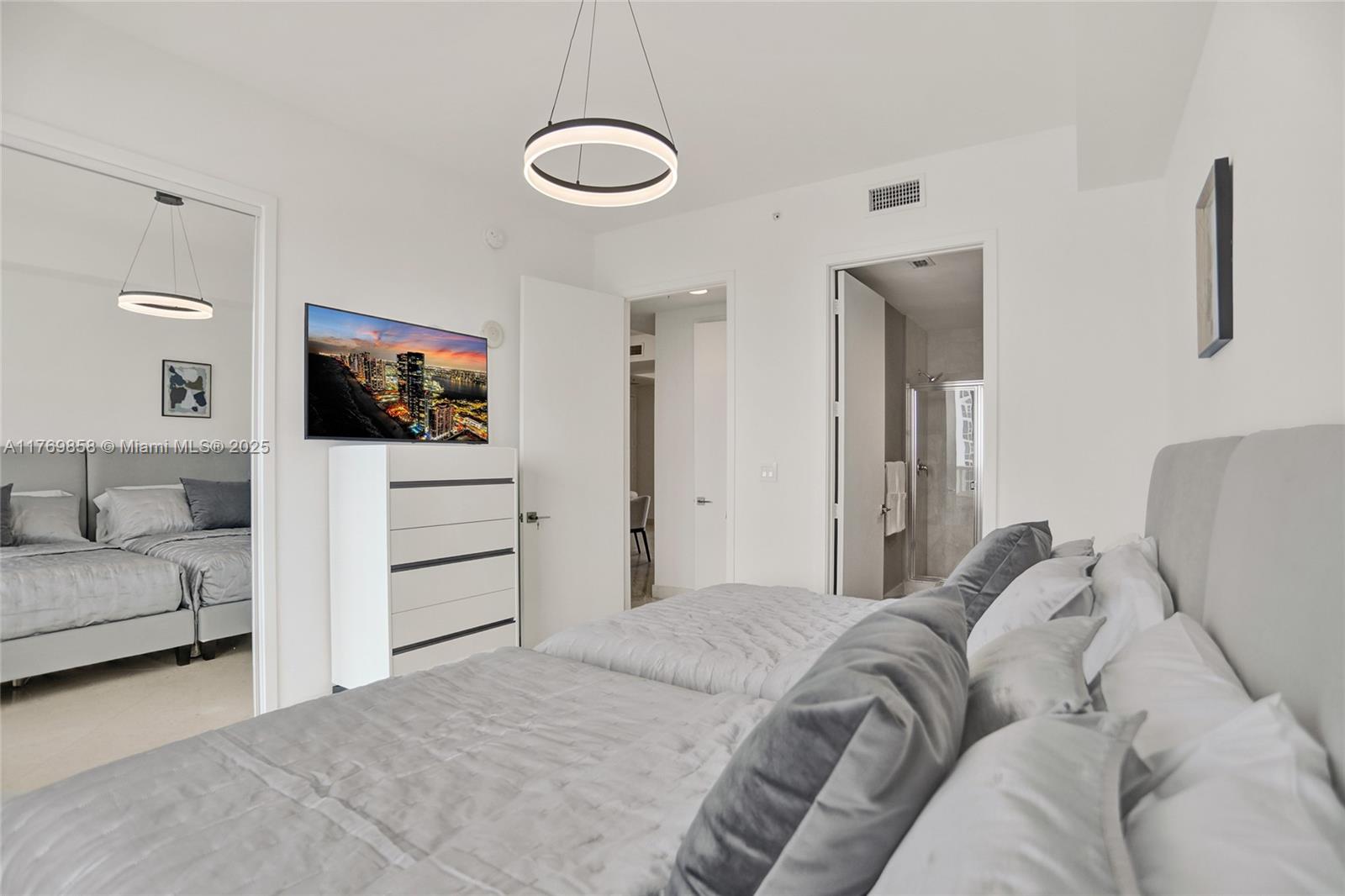 Trump Palace Condo - Residential