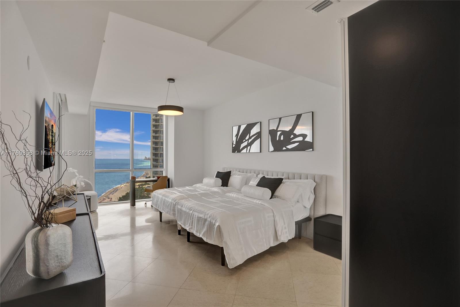 Trump Palace Condo - Residential