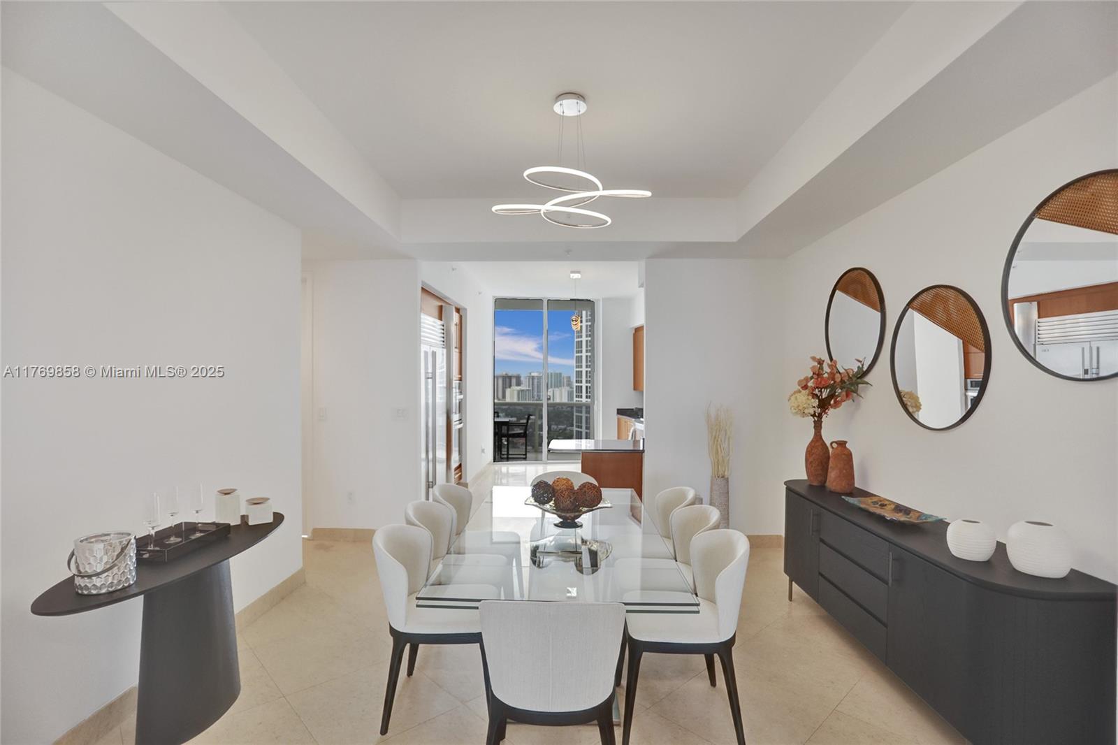 Trump Palace Condo - Residential