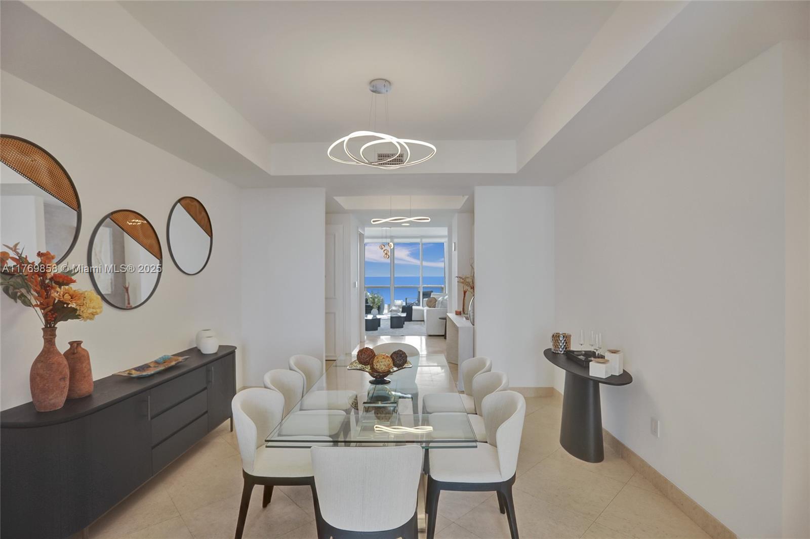 Trump Palace Condo - Residential