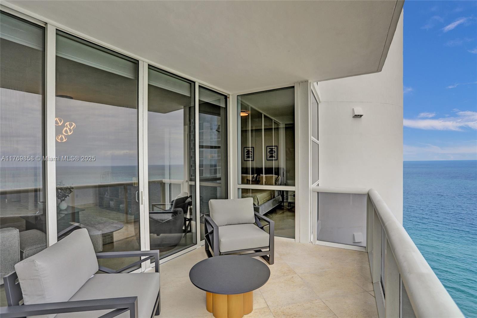 Trump Palace Condo - Residential