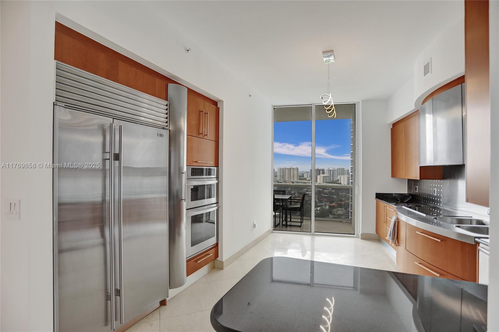 Trump Palace Condo - Residential