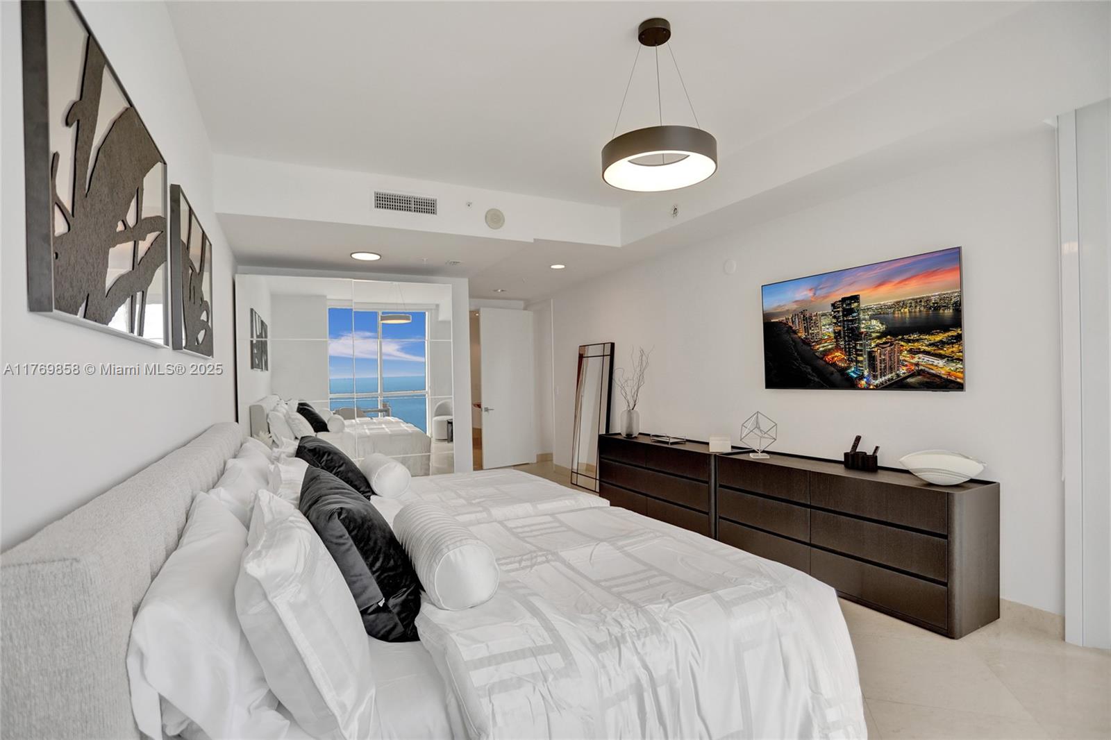 Trump Palace Condo - Residential