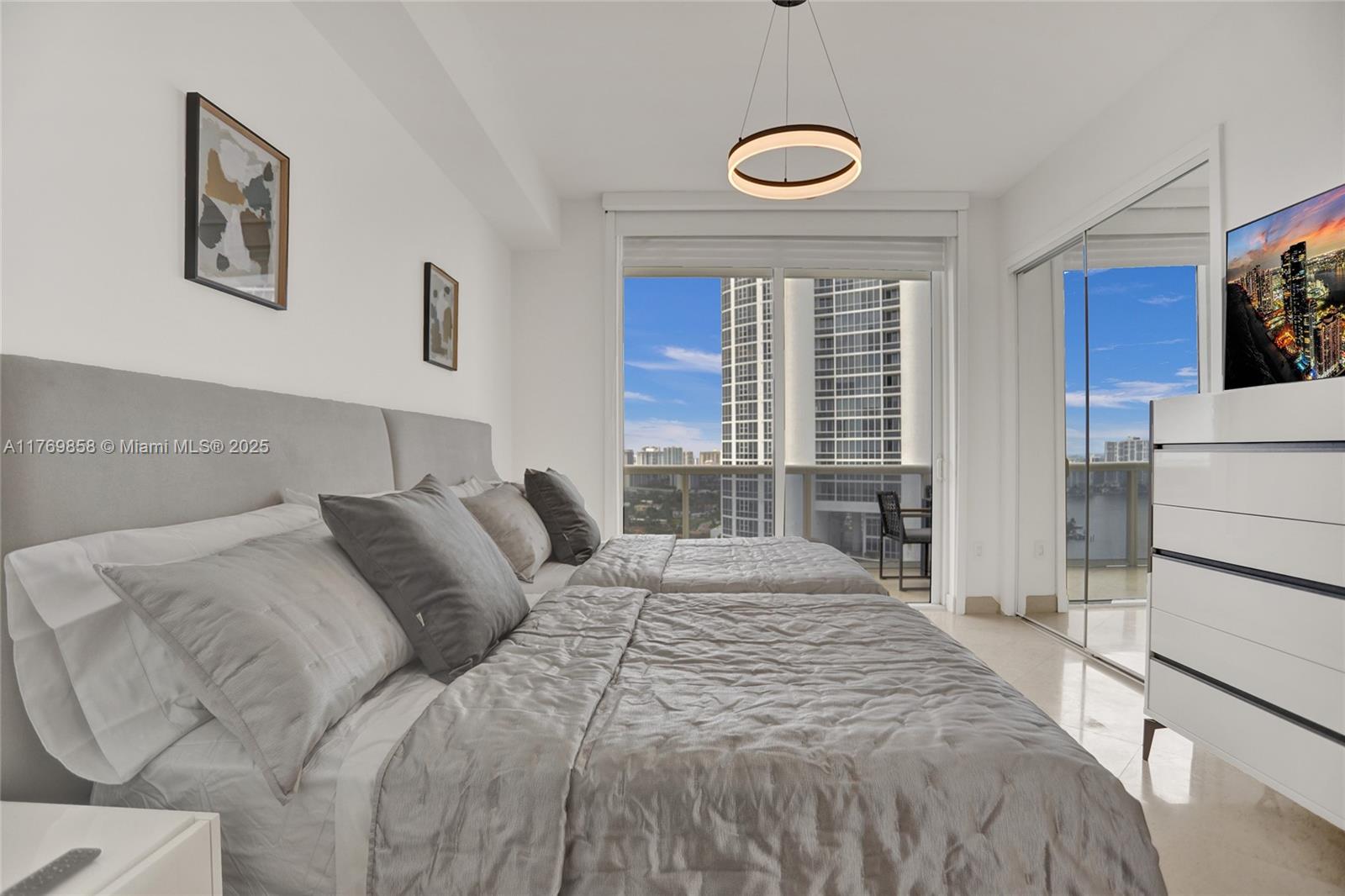 Trump Palace Condo - Residential