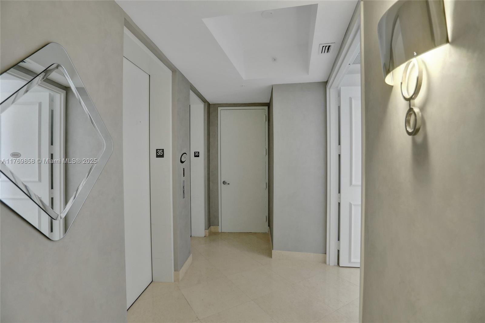 Trump Palace Condo - Residential