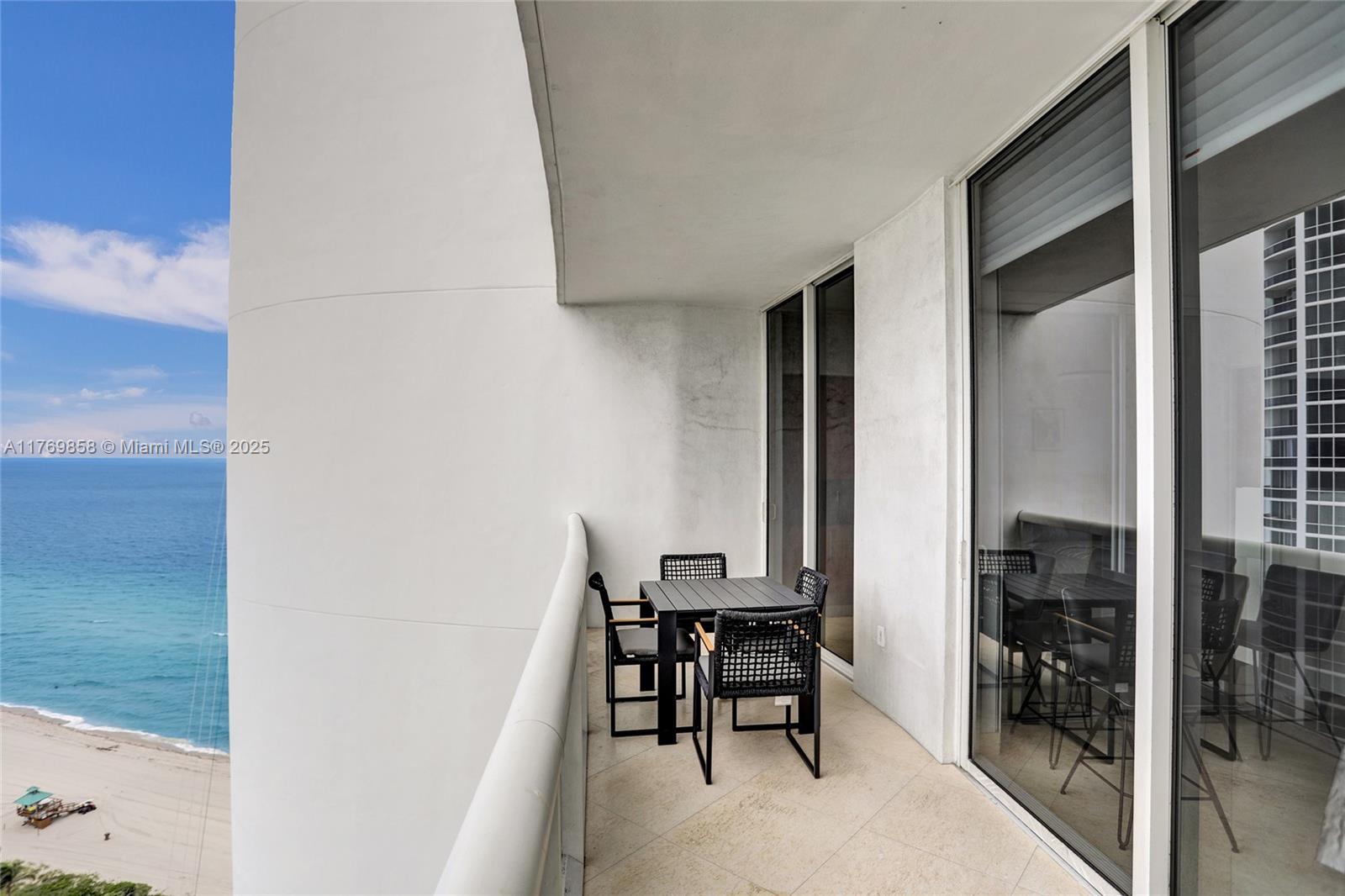 Trump Palace Condo - Residential