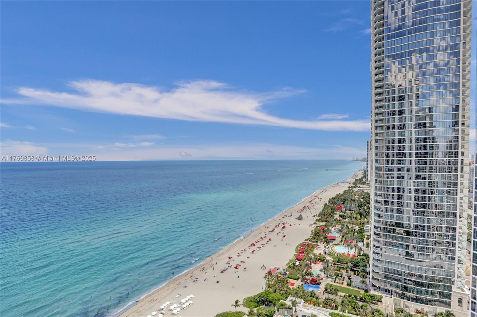 Trump Palace Condo - Residential