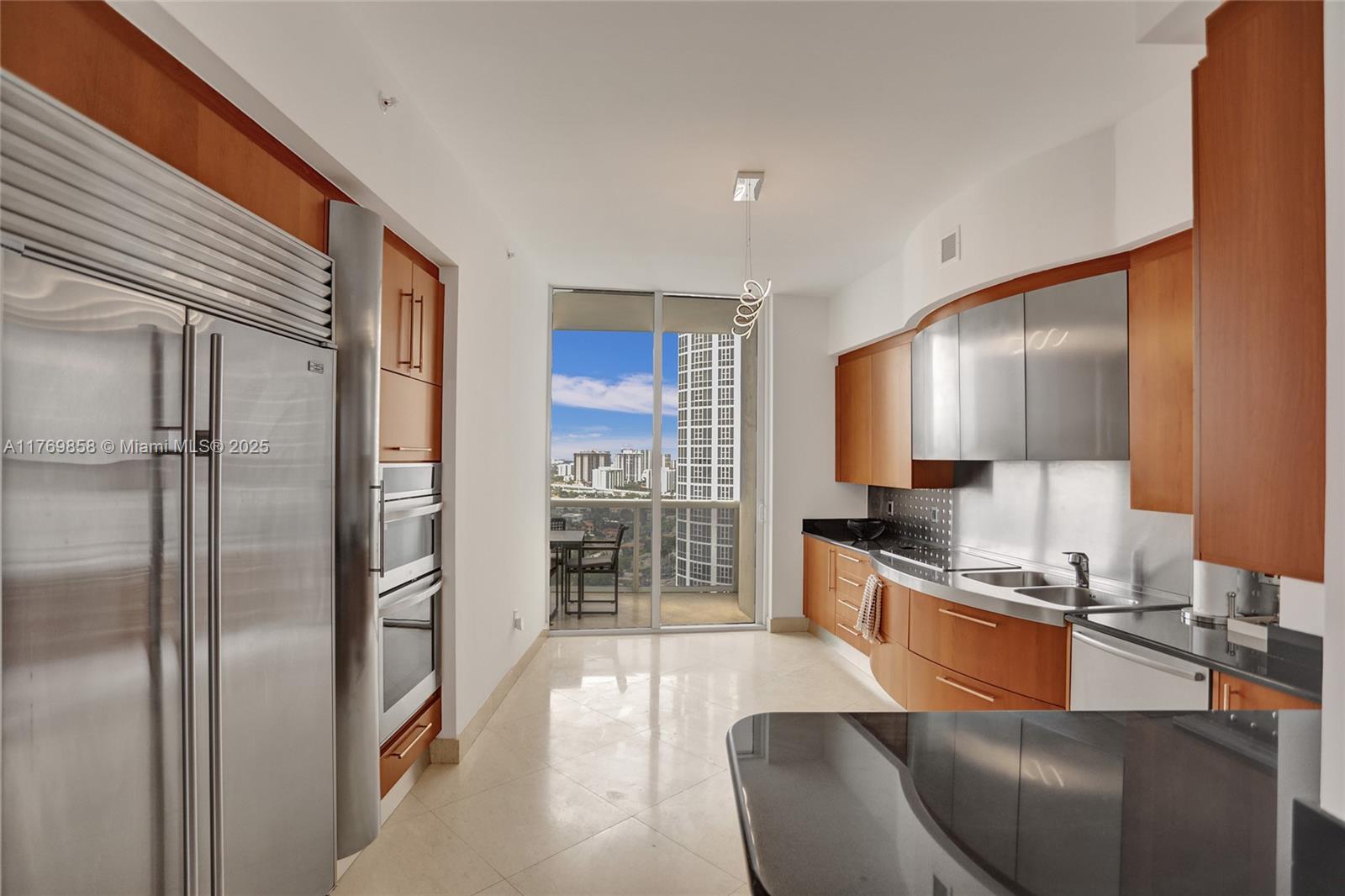 Trump Palace Condo - Residential