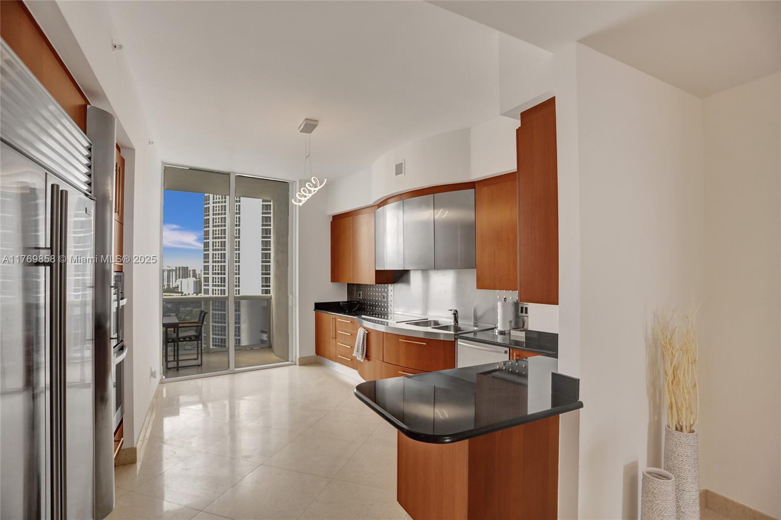 Trump Palace Condo - Residential