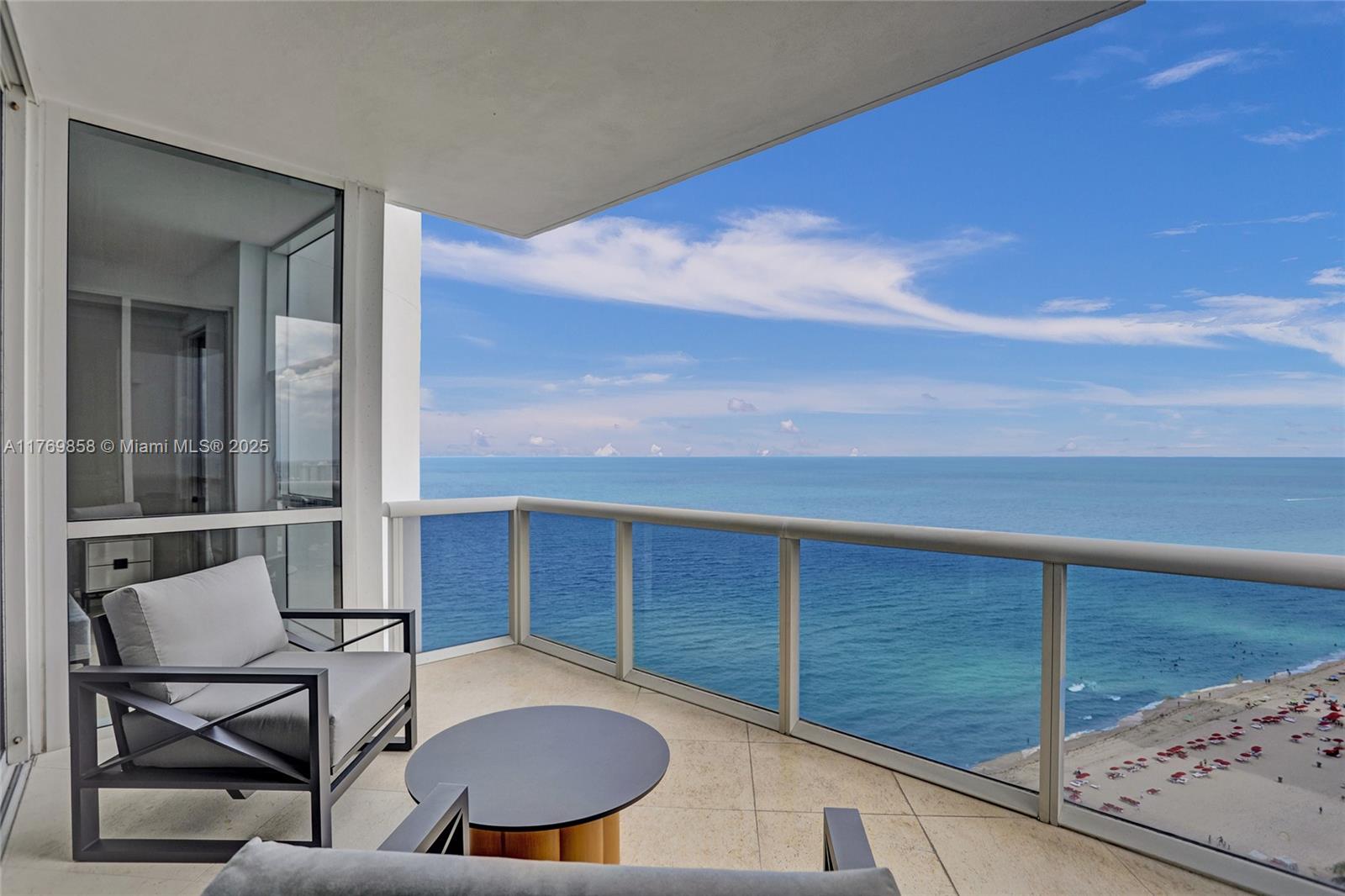 Trump Palace Condo - Residential