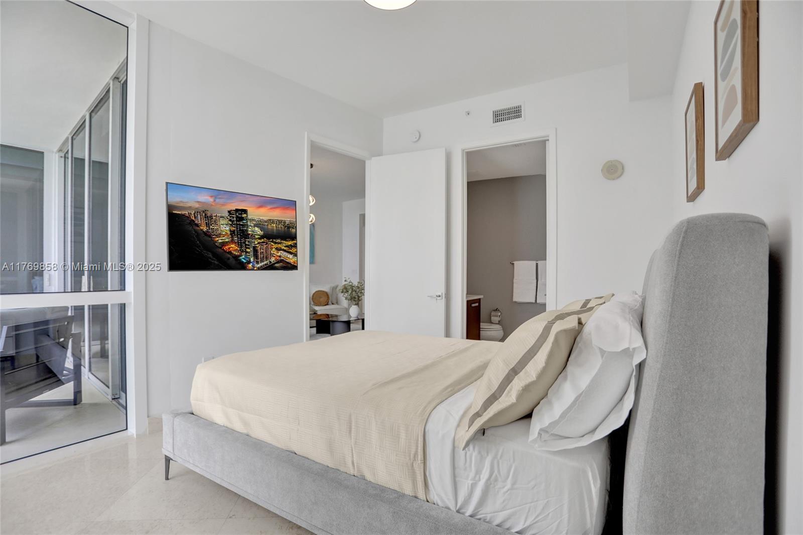 Trump Palace Condo - Residential