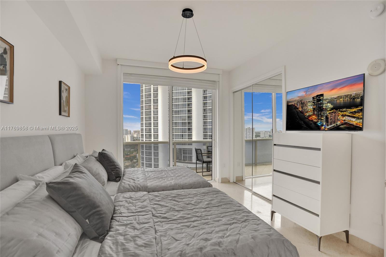 Trump Palace Condo - Residential