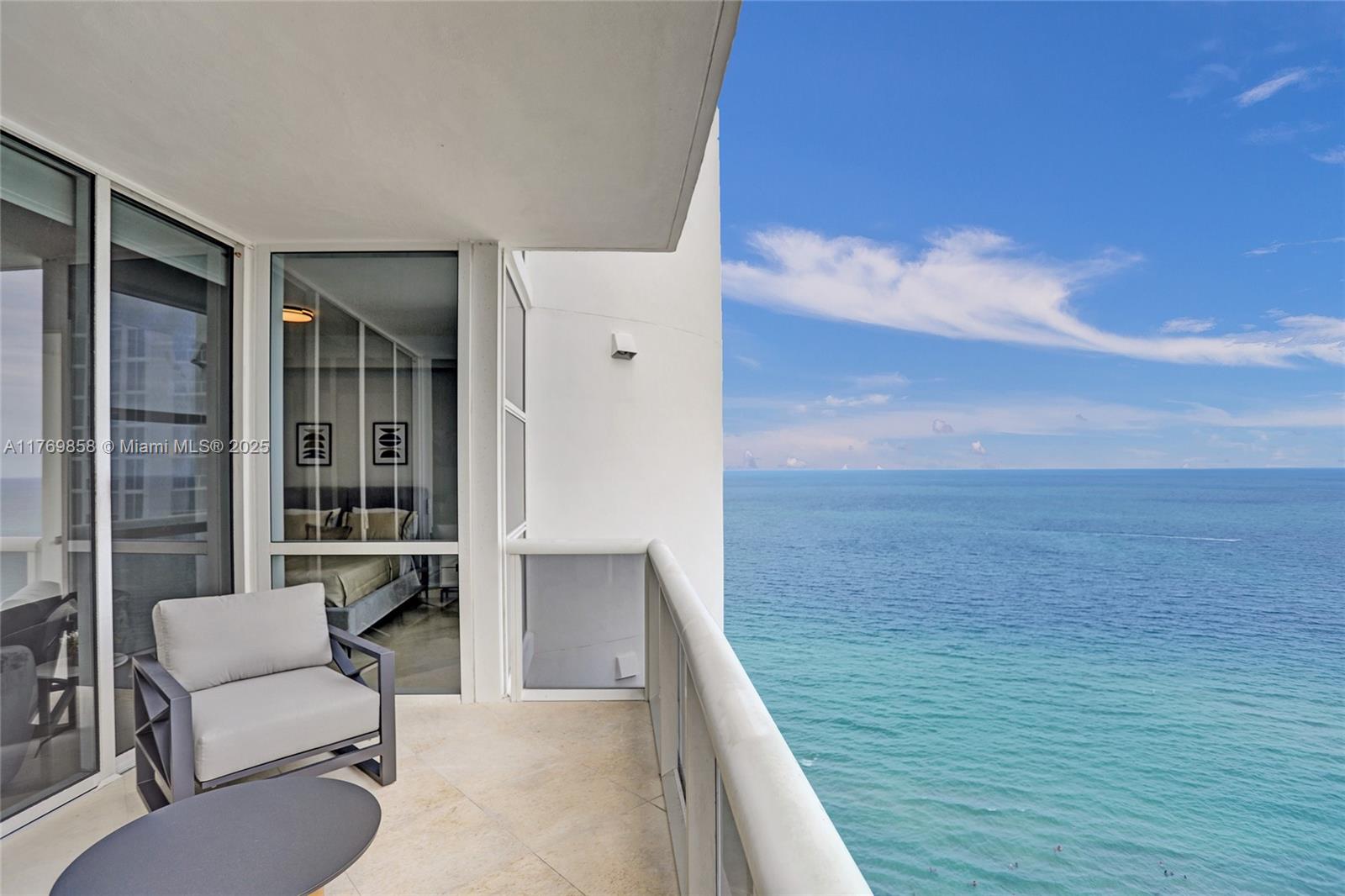 Trump Palace Condo - Residential