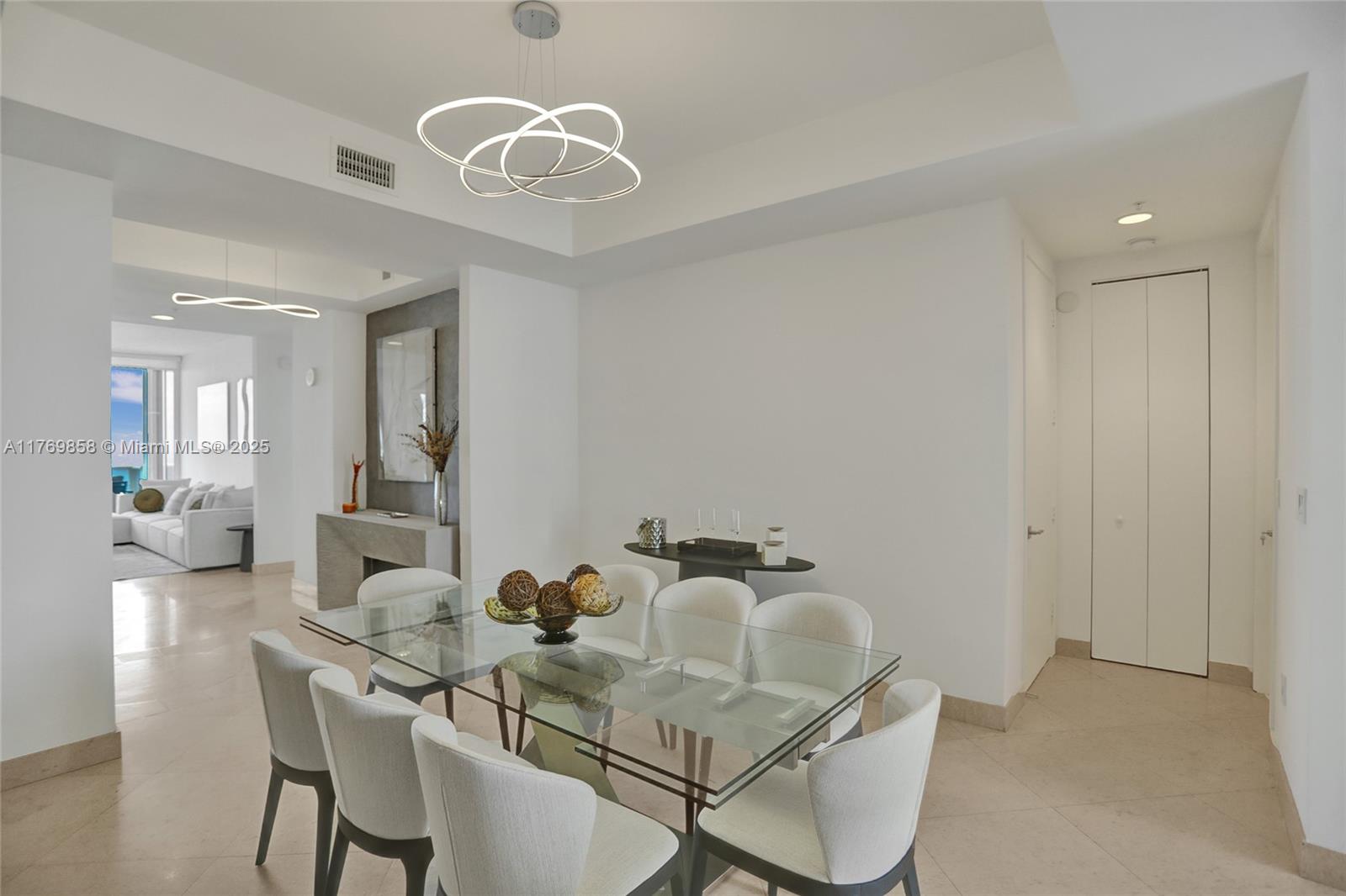 Trump Palace Condo - Residential
