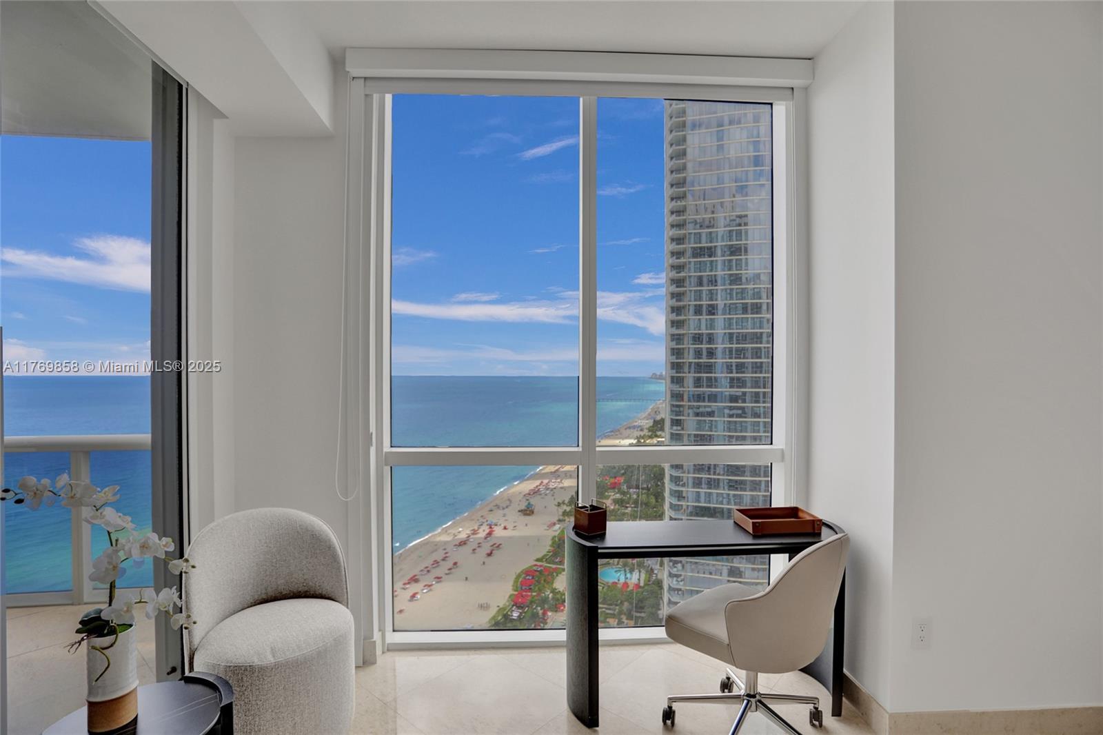 Trump Palace Condo - Residential