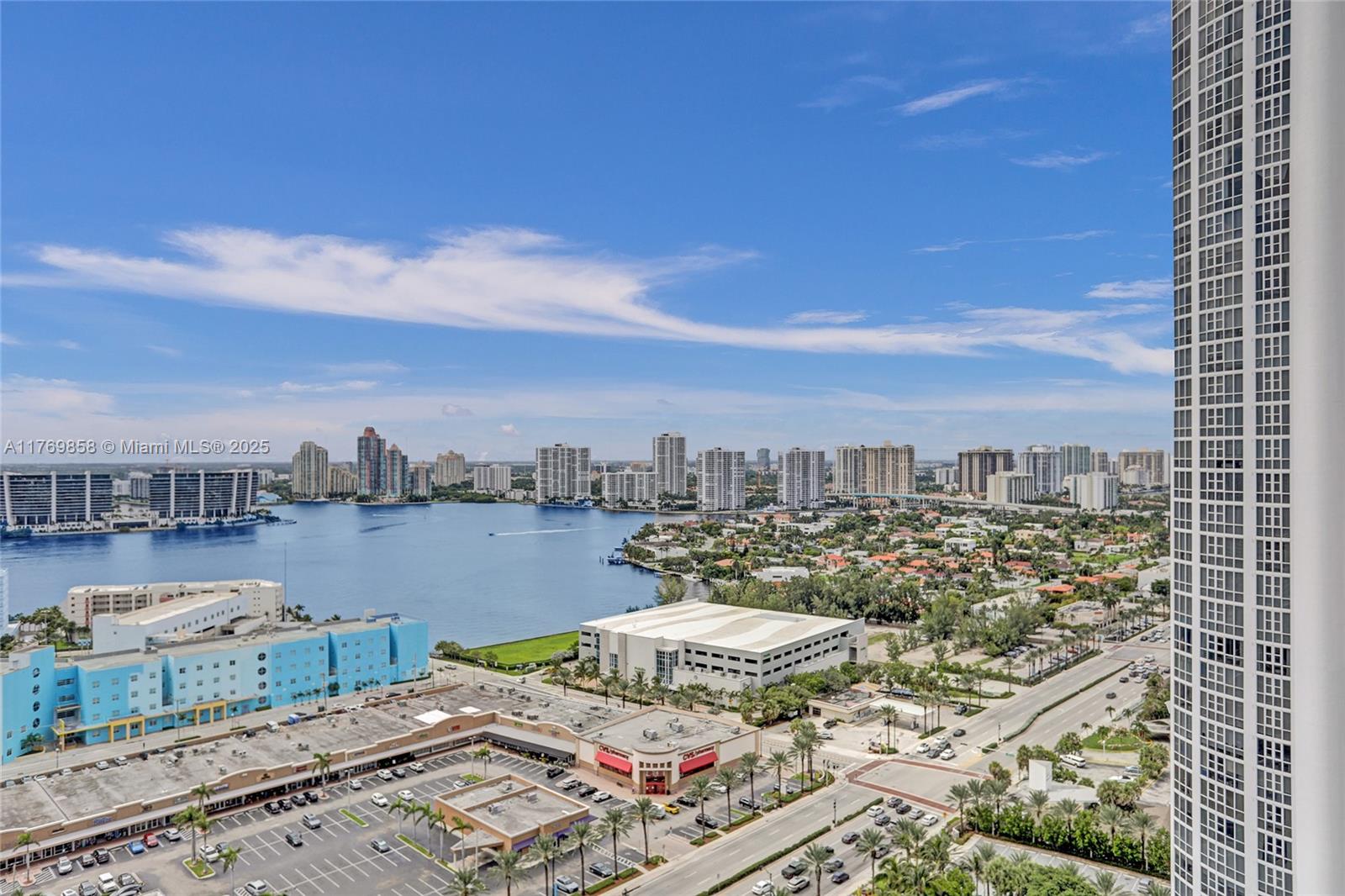 Trump Palace Condo - Residential